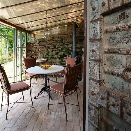 La Casa Sul Seravezza