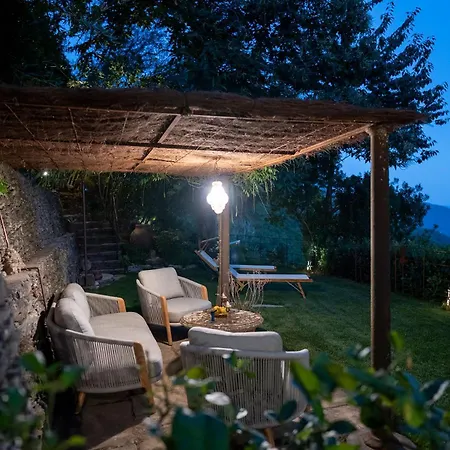 La Casa Sul Holiday home Seravezza
