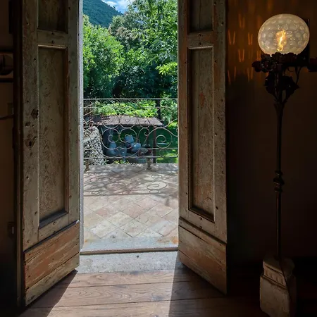 La Casa Sul Holiday home *