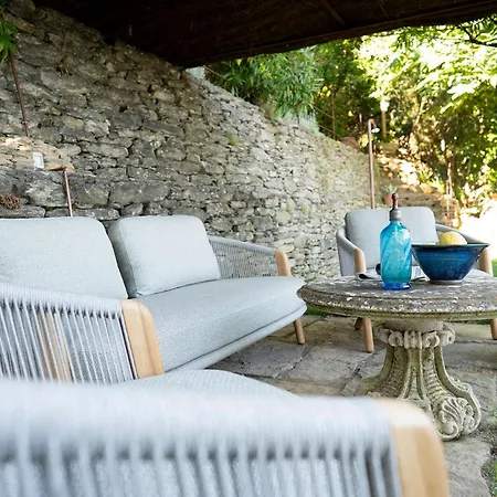 Holiday home La Casa Sul Seravezza
