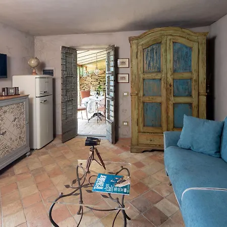 Holiday home La Casa Sul Seravezza