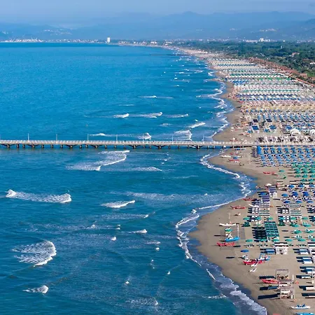 La Casa Sul Holiday home