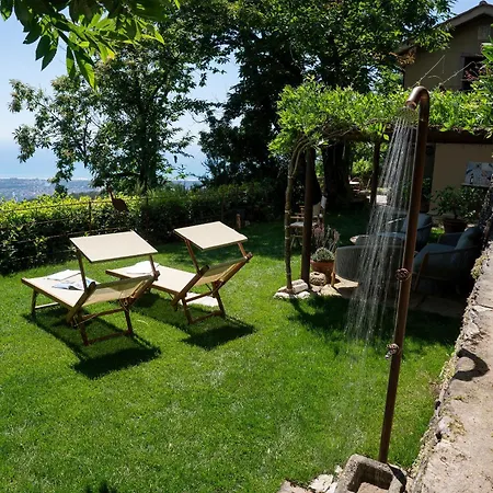 Holiday home La Casa Sul *