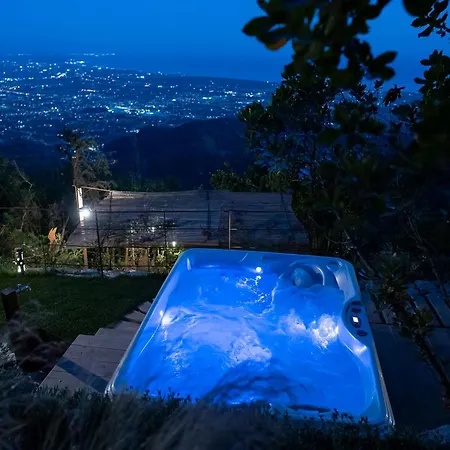 La Casa Sul Seravezza