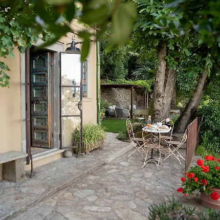 Holiday home La Casa Sul