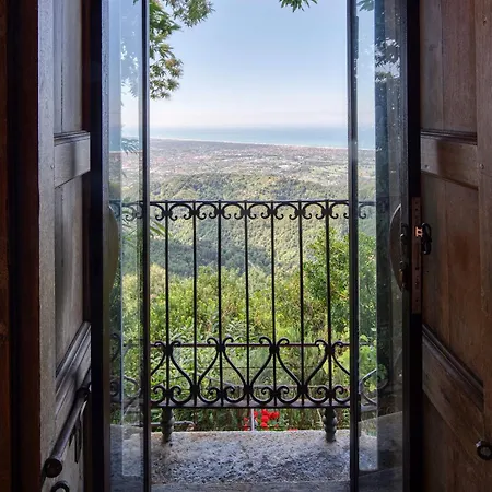 Holiday home La Casa Sul *