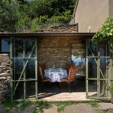 La Casa Sul *