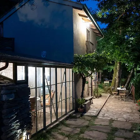 La Casa Sul Holiday home *