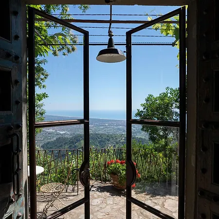 La Casa Sul Holiday home