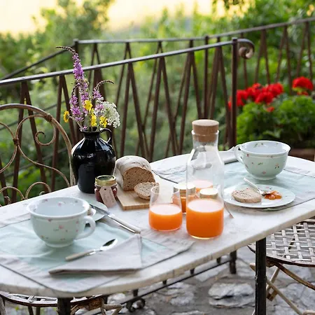 Holiday home La Casa Sul