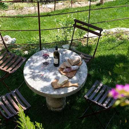 Holiday home La Casa Sul Seravezza