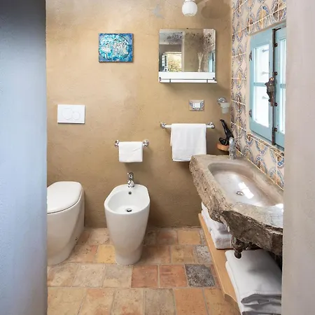 La Casa Sul *