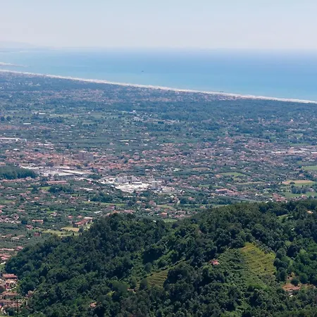 La Casa Sul * Seravezza