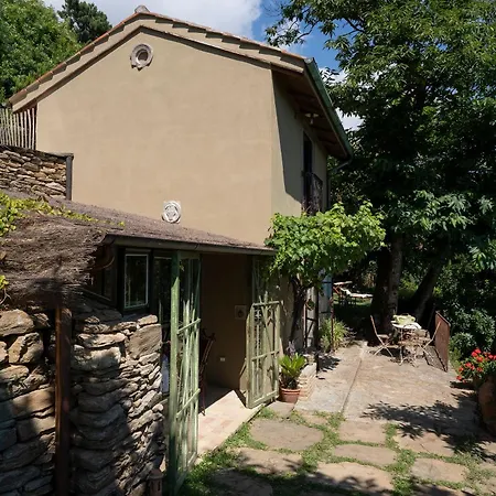 Holiday home La Casa Sul