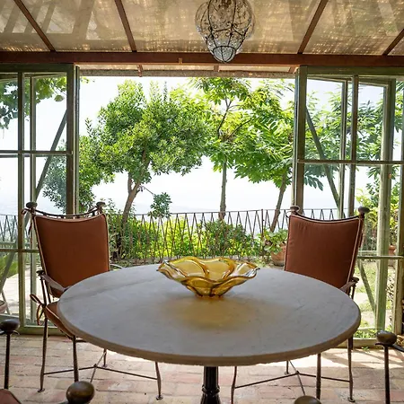 La Casa Sul Holiday home *