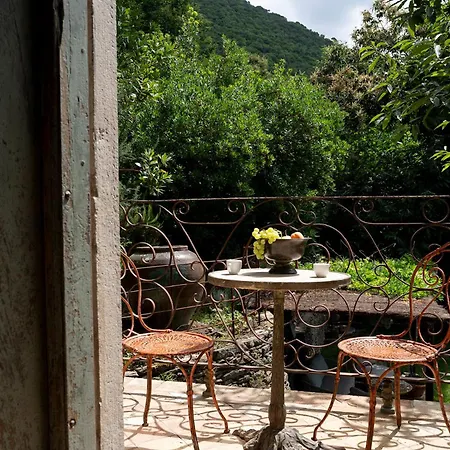 La Casa Sul Holiday home Seravezza
