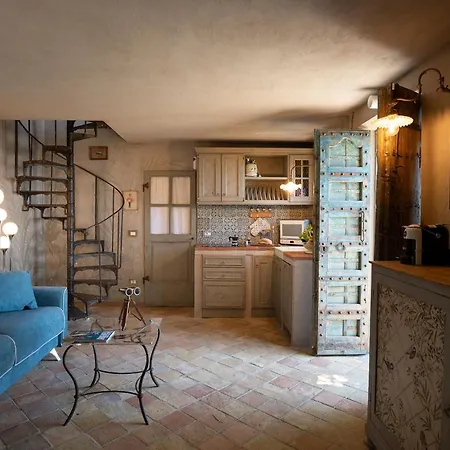 La Casa Sul Seravezza