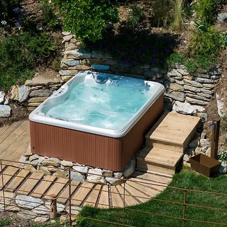 La Casa Sul Holiday home