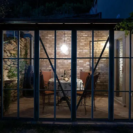 Holiday home La Casa Sul *