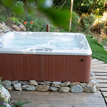 La Casa Sul Holiday home