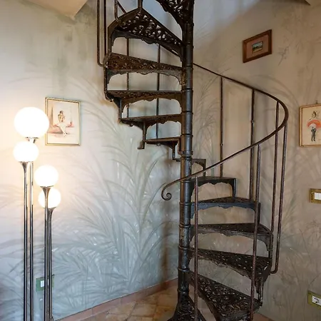 Holiday home La Casa Sul *
