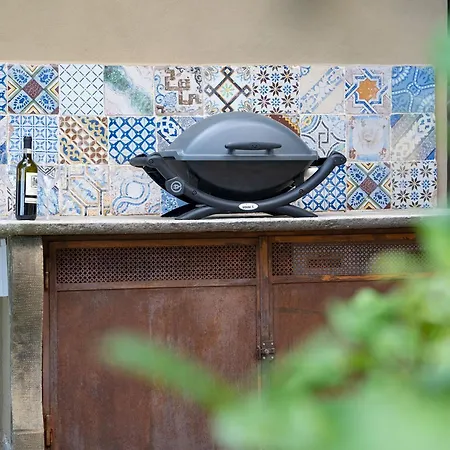 Holiday home La Casa Sul Seravezza