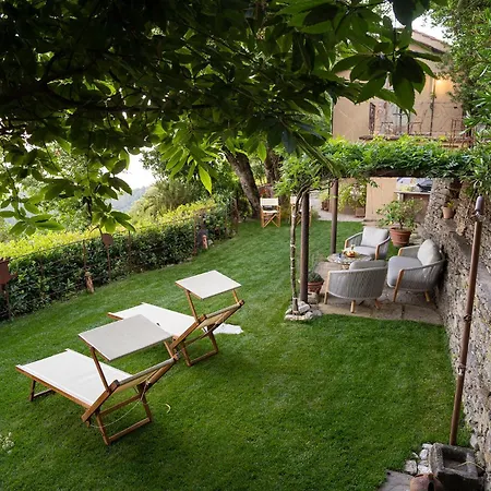 Holiday home La Casa Sul