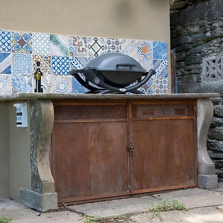 La Casa Sul Сasa de vacaciones Seravezza