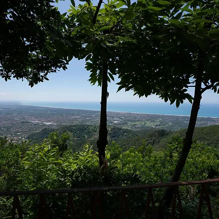 La Casa Sul Hébergement de vacances *