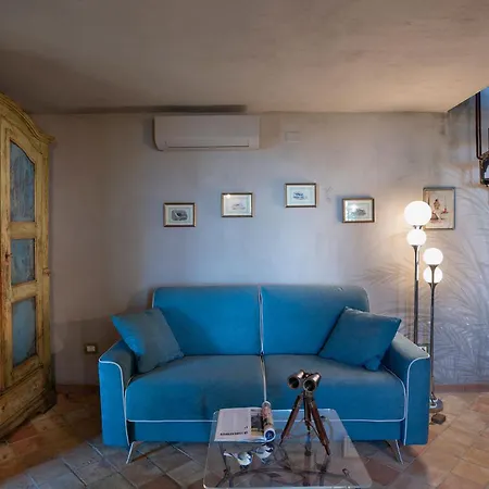 Holiday home La Casa Sul Seravezza
