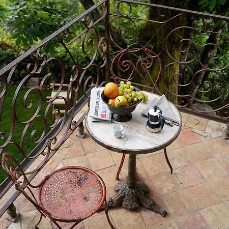 La Casa Sul Hébergement de vacances