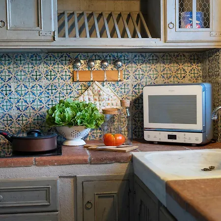 La Casa Sul Сasa de vacaciones Seravezza