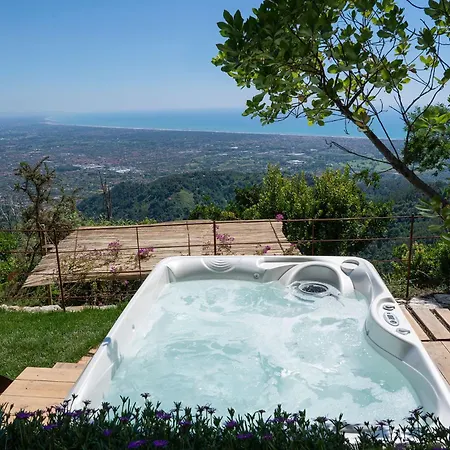 Hébergement de vacances La Casa Sul *