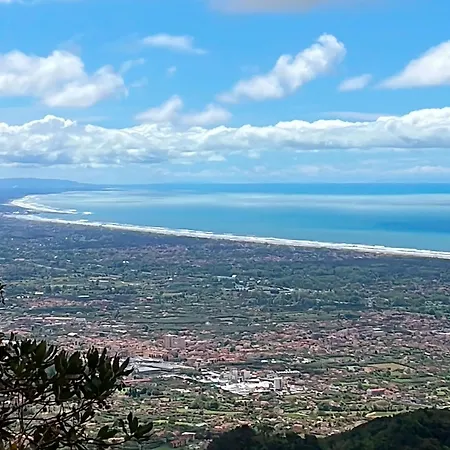 Сasa de vacaciones La Casa Sul Seravezza