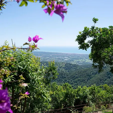Сasa de vacaciones La Casa Sul