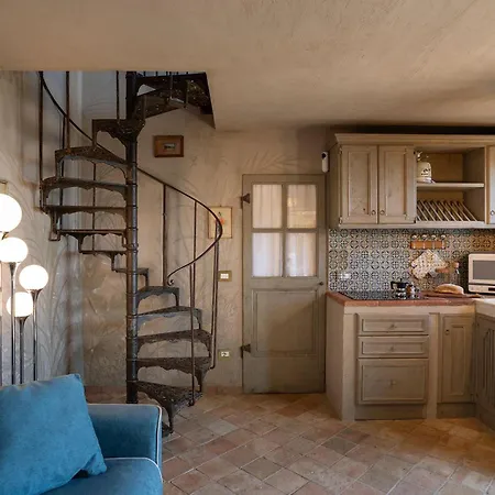 Holiday home La Casa Sul Seravezza
