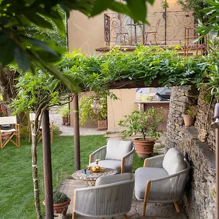 La Casa Sul Seravezza