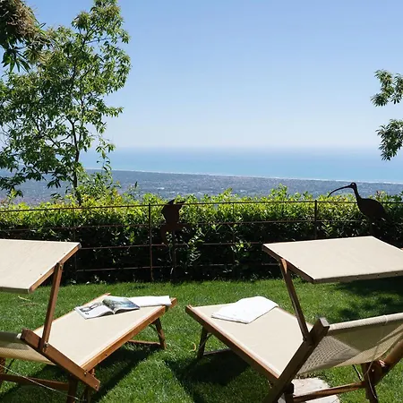 Holiday home La Casa Sul *