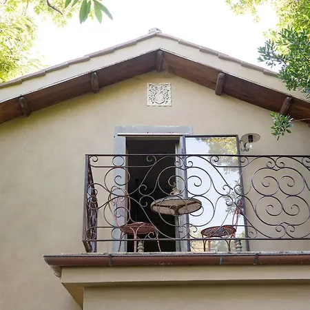 La Casa Sul * Seravezza