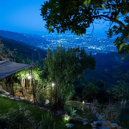 La Casa Sul Holiday home