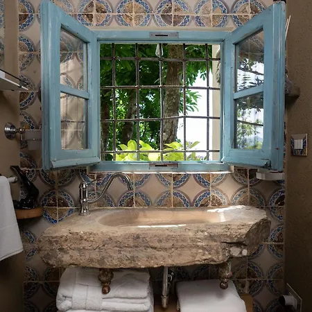 La Casa Sul Holiday home *