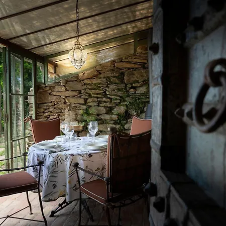 Сasa de vacaciones La Casa Sul *