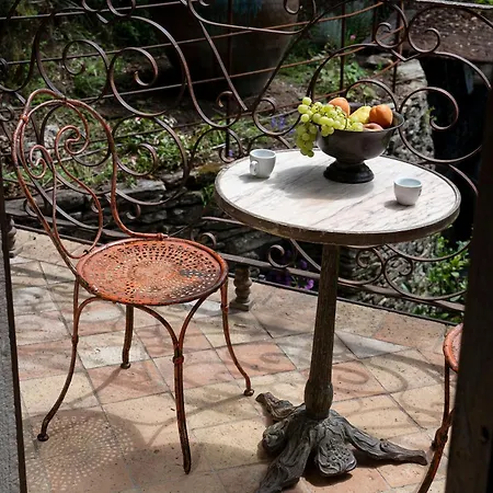 Holiday home La Casa Sul Seravezza