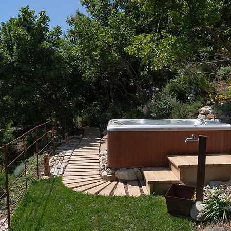 Holiday home La Casa Sul *