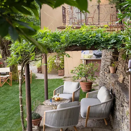 Holiday home La Casa Sul Seravezza