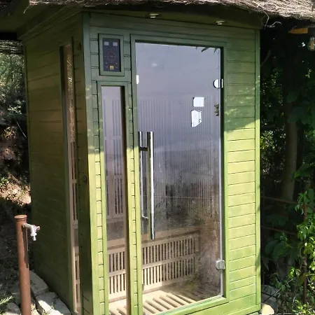Holiday home La Casa Sul *