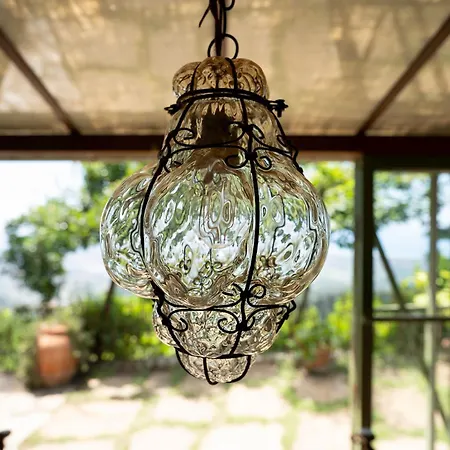 Holiday home La Casa Sul Seravezza