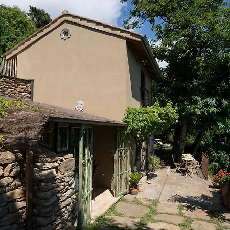 La Casa Sul Сasa de vacaciones